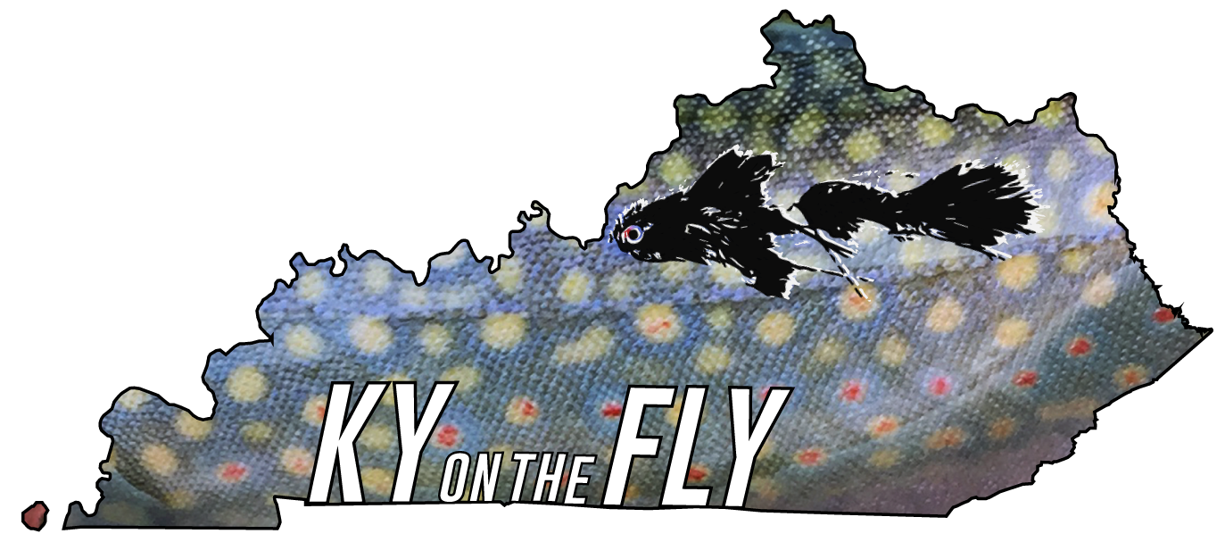 A revival for the fly and rind - Kentucky Department of Fish